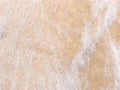 Nappe de laine cardée mérinos recyclée